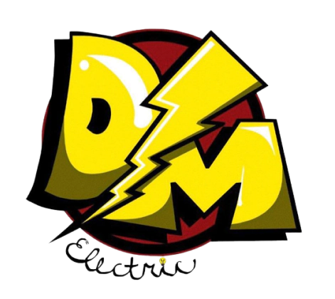 D&M Electric, LLC logo